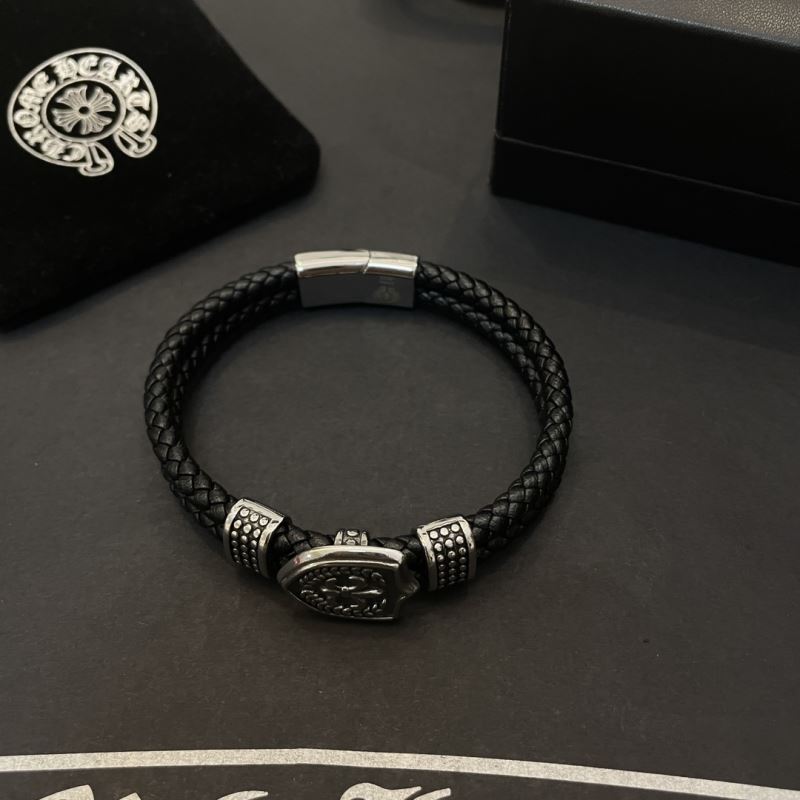 Chrome Hearts Bracelets